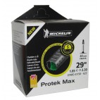 Cámara Michelin Protek Max Antipinchazos con liquido 29"