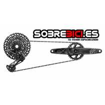 Sram Eagle GX grupo completo 32d 170-175 2018
