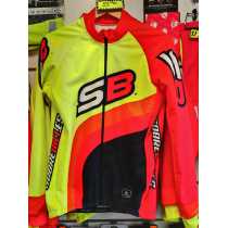 Chaqueta Invierno gruesa Unisex SobreBici.es