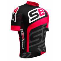 Maillot Flúor SB SobreBici.es